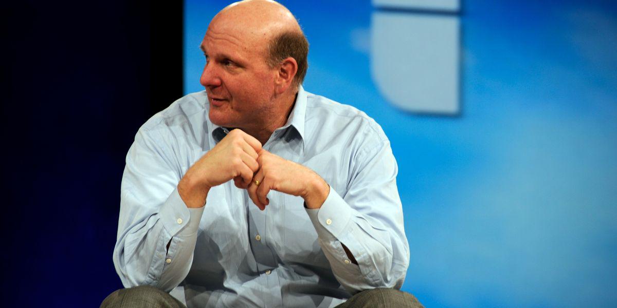 [Bloom] Ballmer’s scandal shows how media hails billionaires as visionaries while their fortunes rest on monopoly, exploitation and illusion. If journalism is to serve the public, it must puncture the myths of genius and demand accountability from those who profit most from monopoly and exploitation