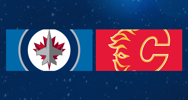 GDT - Saturday September 27, 2025 | Jets vs Flames @ 7pm CT | Pre-season Game 4