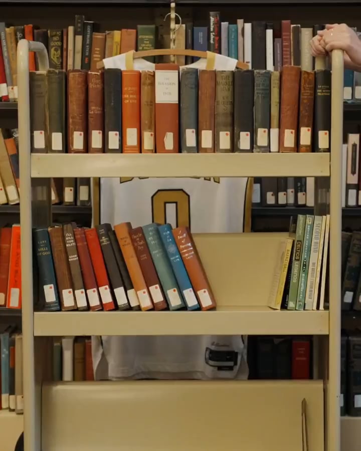 A new chapter in our storybook of Legends 📖