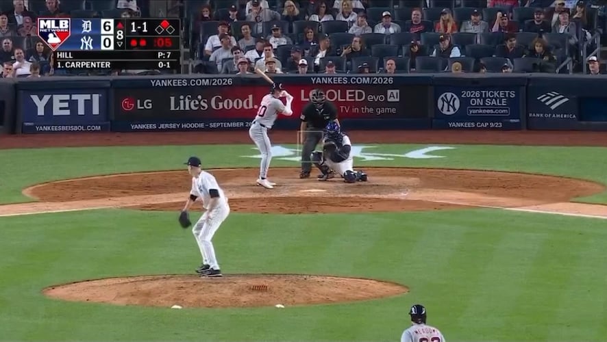 Kerry doesn’t care. He’ll crank another!