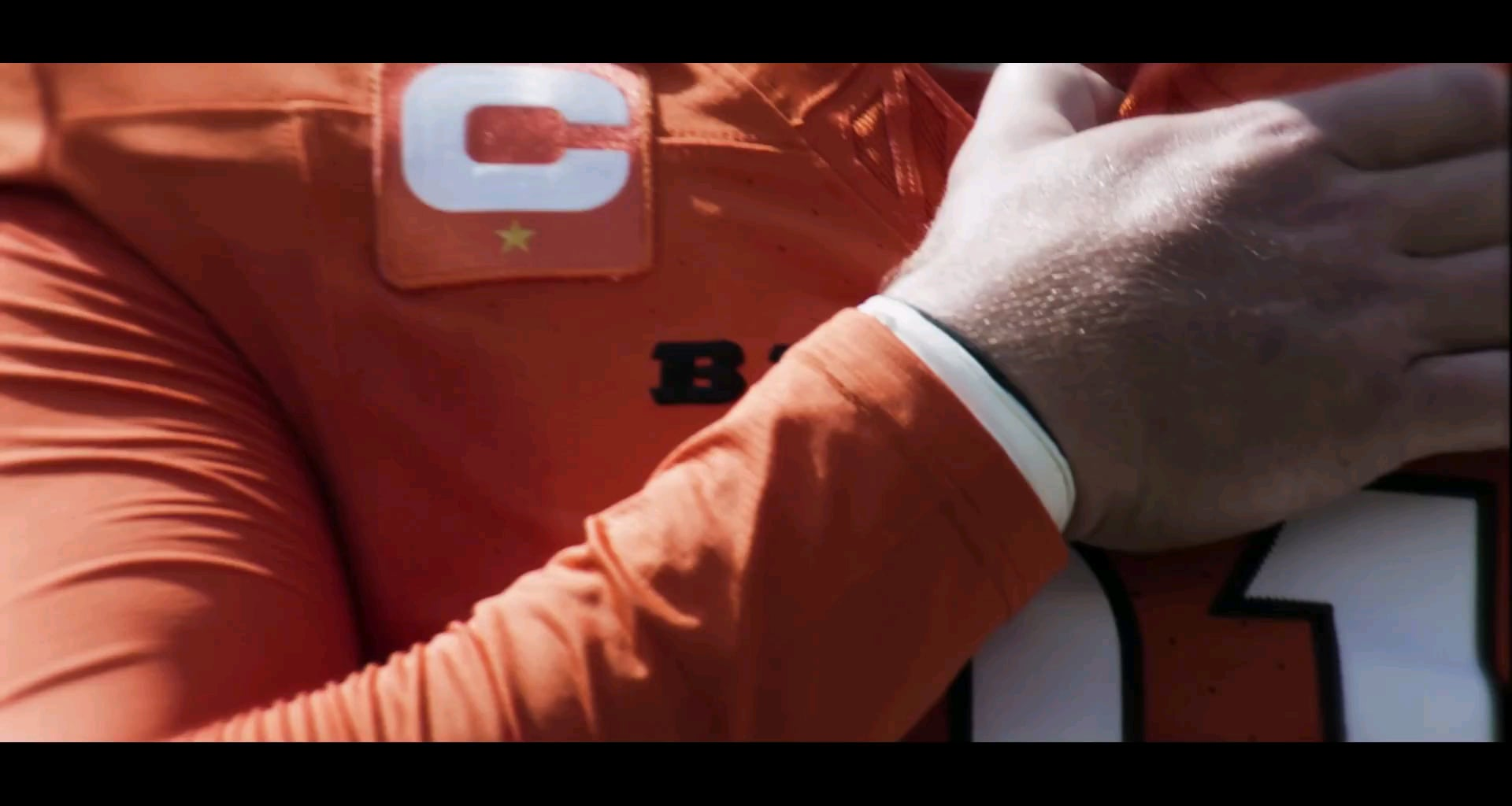 This Train is Going to Keep on Rolling