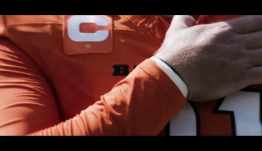 This Train is Going to Keep on Rolling