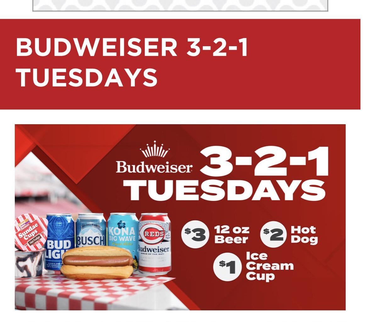 Petition to the Pirates : bring this Promotion to PNC in ‘26