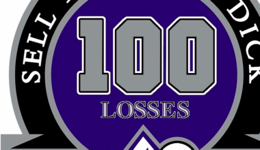 Congratulations on 30 years of Rockies Baseball, Colorado