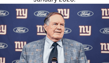 Ol' Billy Boy finally gonna land his dream job