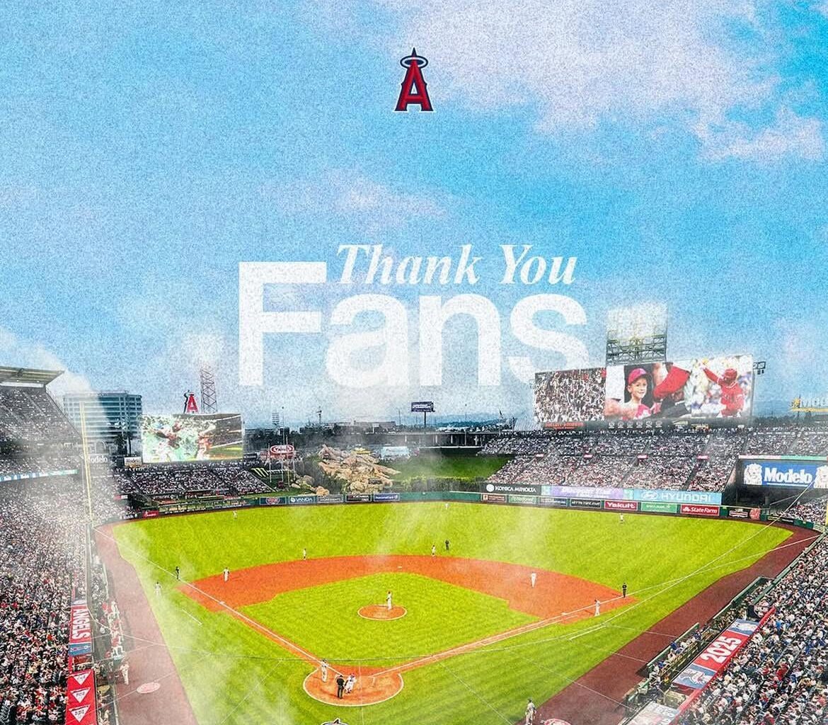 “tHaNk yOu fAnS” 🙄