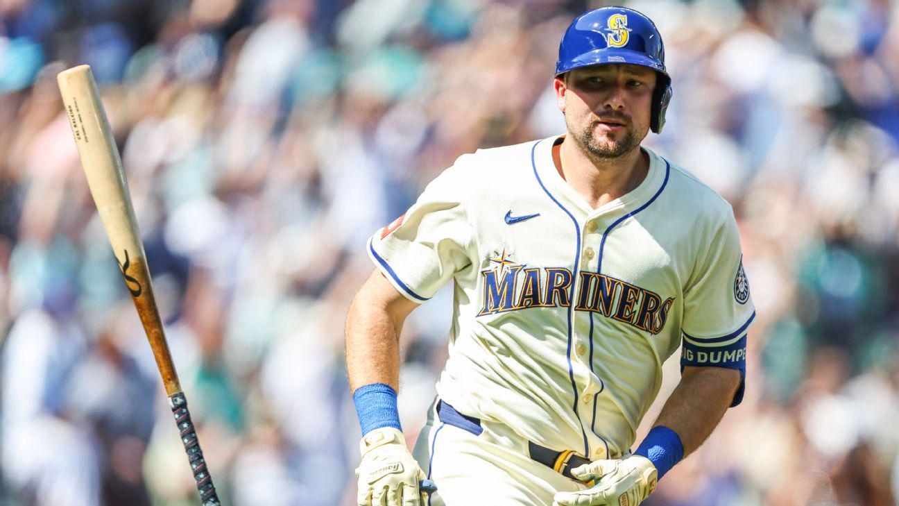 2025 MLB Awards Watch