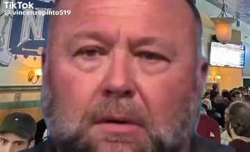 The only way to be a Jets fan