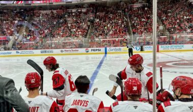 Rally ‘round Jarvy