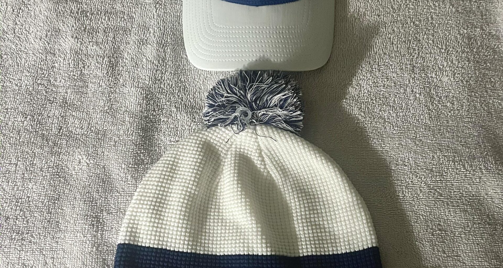 Help finding hats