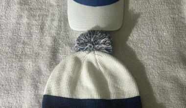 Help finding hats