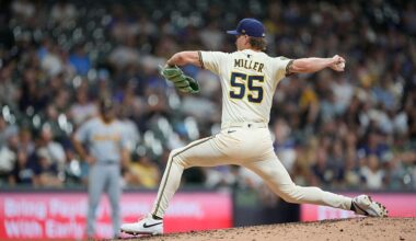 Shelby Miller's "pop" may lead to a TJ