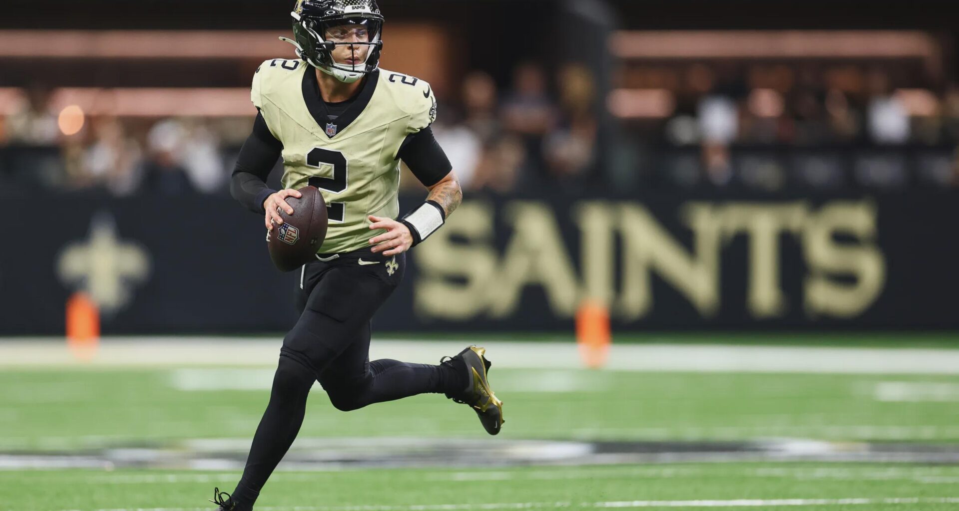 Can we give some more praise to the 'Rat Daddy'?