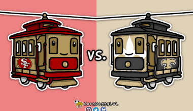 New Orleans Saints Week 2 Matchup Doodle :)