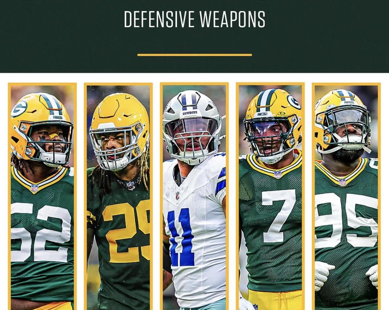 defense wins championships 👀