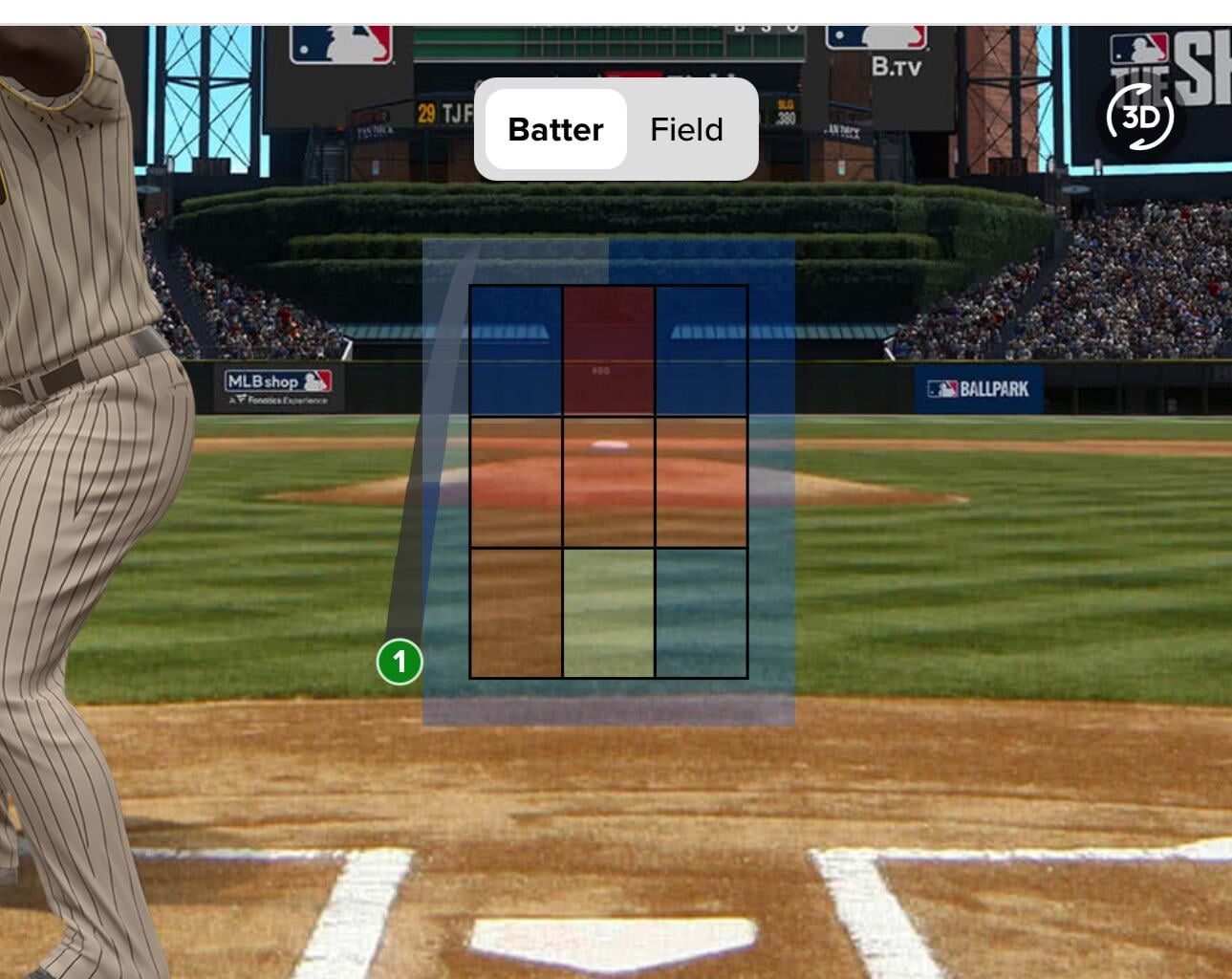 I think I know why manny has been slumping