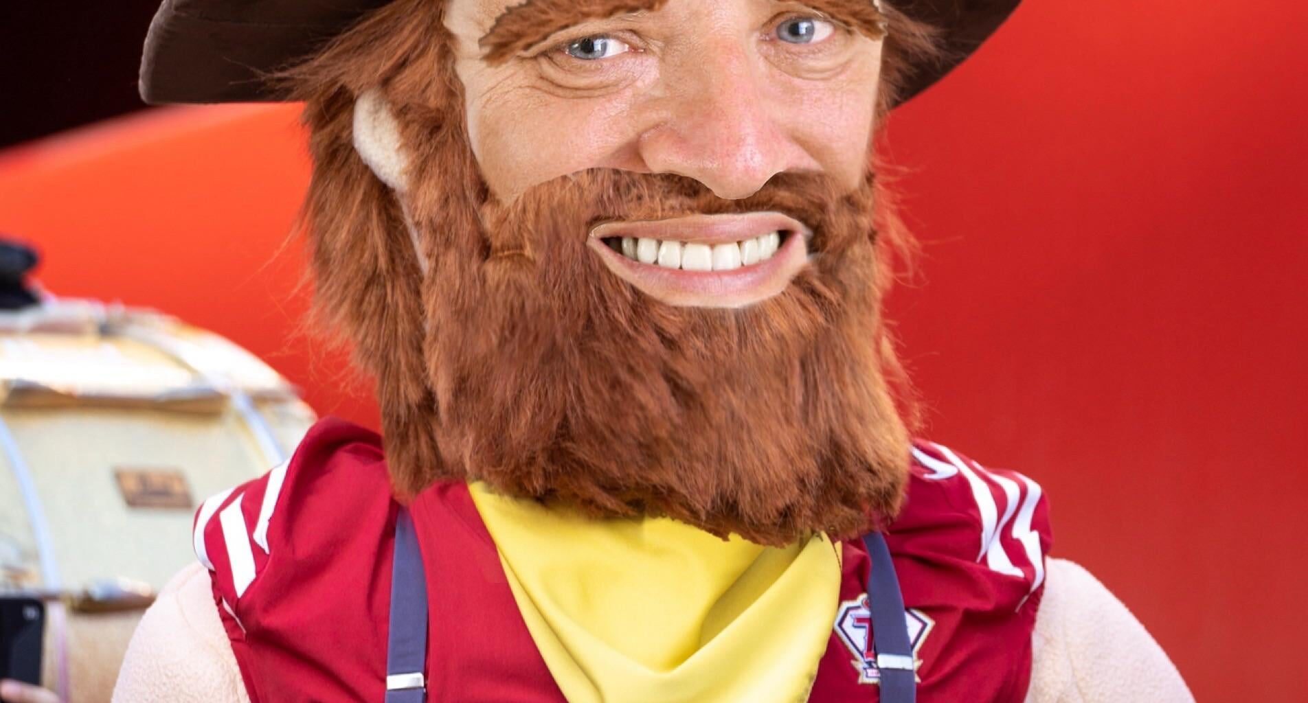 Ricky? Knee? No practice?