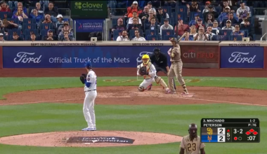 [Highlight] Manny Machado's 14th career grand slam