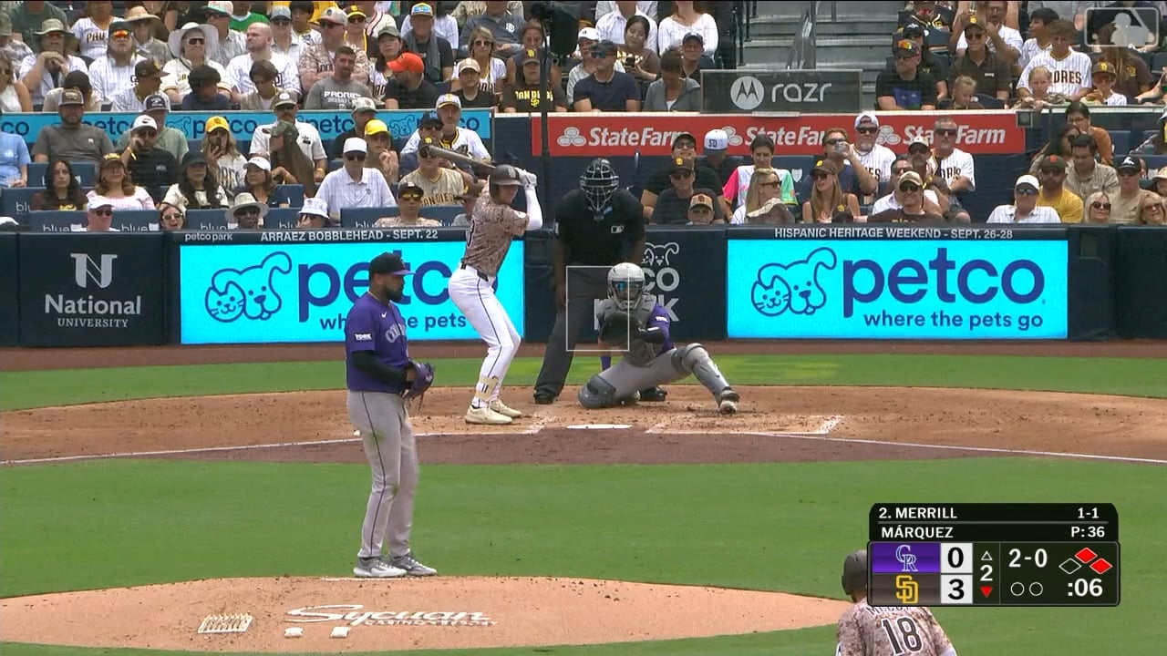 Merrill Madness Strikes Early