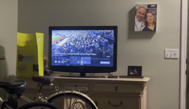 Don Orsillo butchering the bobble head read.