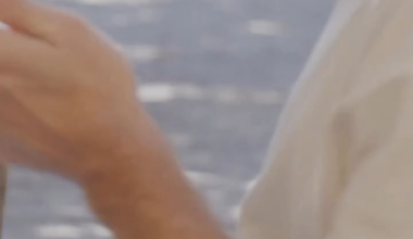 Queen Jessica Fiala keeping Kevin moustache-free