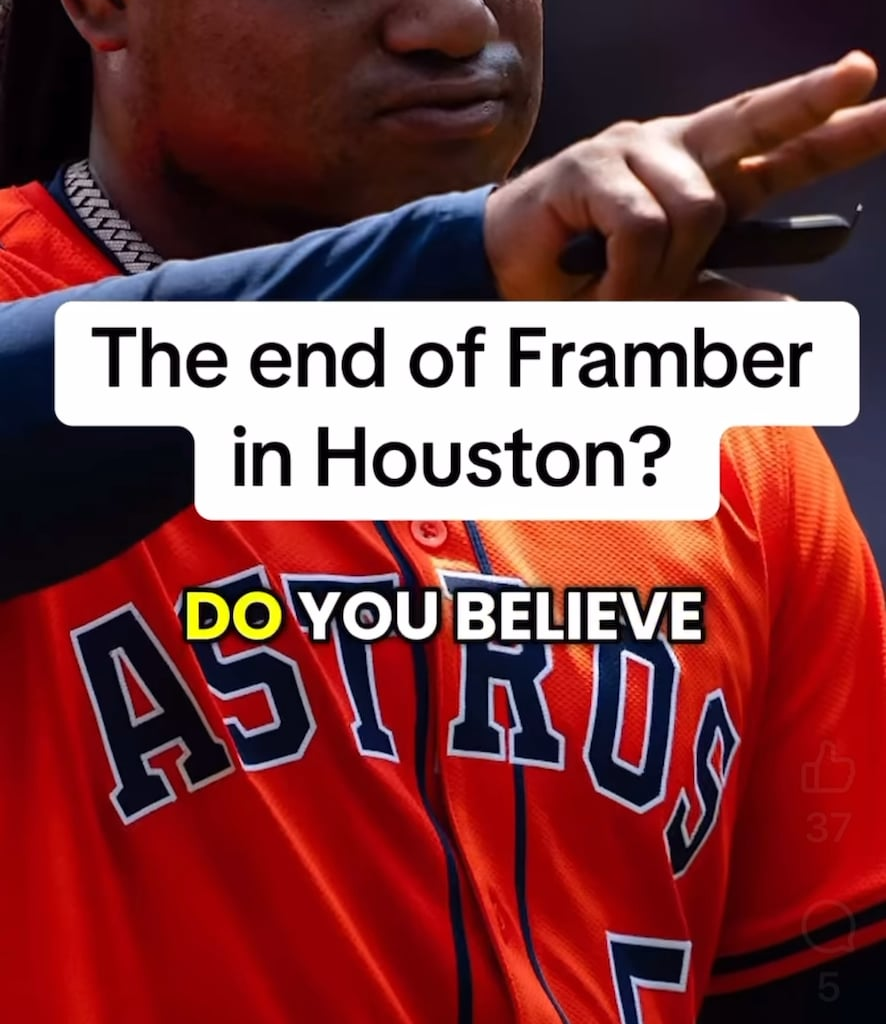 Do You Agree With Smoltz?