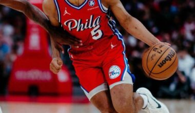 Quentin Grimes on instagram a half hour ago