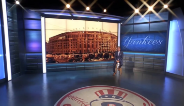 [YESNetwork] In a new edition of Curry's Commentary, Jack Curry puts Aaron Judge's place in pinstriped history, sitting among the Yankees' greatest legends, into perspective