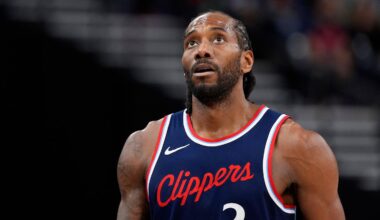 [BG] The case is embarrassing for the league and questions whether the NBA has full control over their billionaire governors who have the financial acumen to funnel money to free agents. It’s difficult to believe the league’s most unemotional personality [Kawhi] garnering a $48 mill endorsement deal