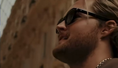 William Nylander launches his YouTube career