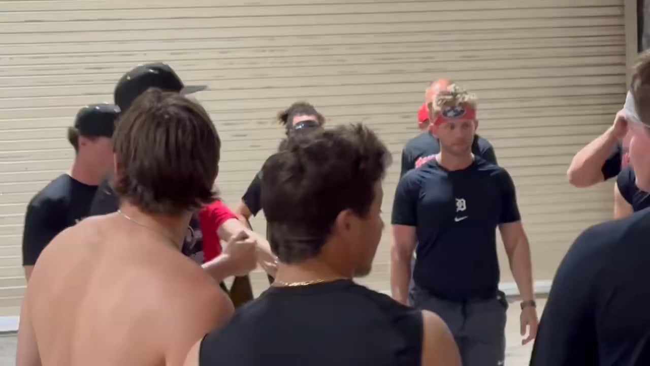 [Reisenweber] Erie Seawolves second half champs!!!!