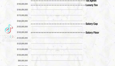 An informative albeit depressing look at the Bulls current cap situation