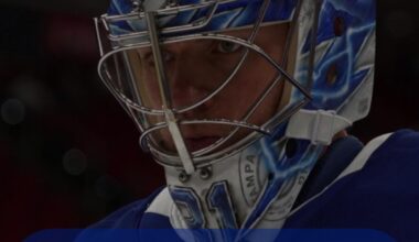 Happy Birthday, Jonas Johansson!