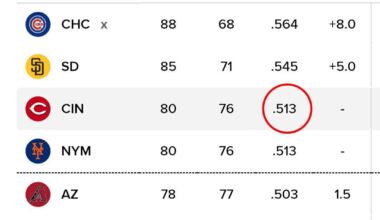 Oh would ya look at that...