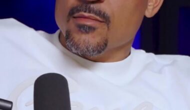 Michael Beasley: "Pat (Riley) treated me like a son. You know how, like, 'Come on, Dad, don't kiss me in front of the guys.' 'Dad, I don't want to talk to you today.' But he made me sit in his office every fuckin' week."