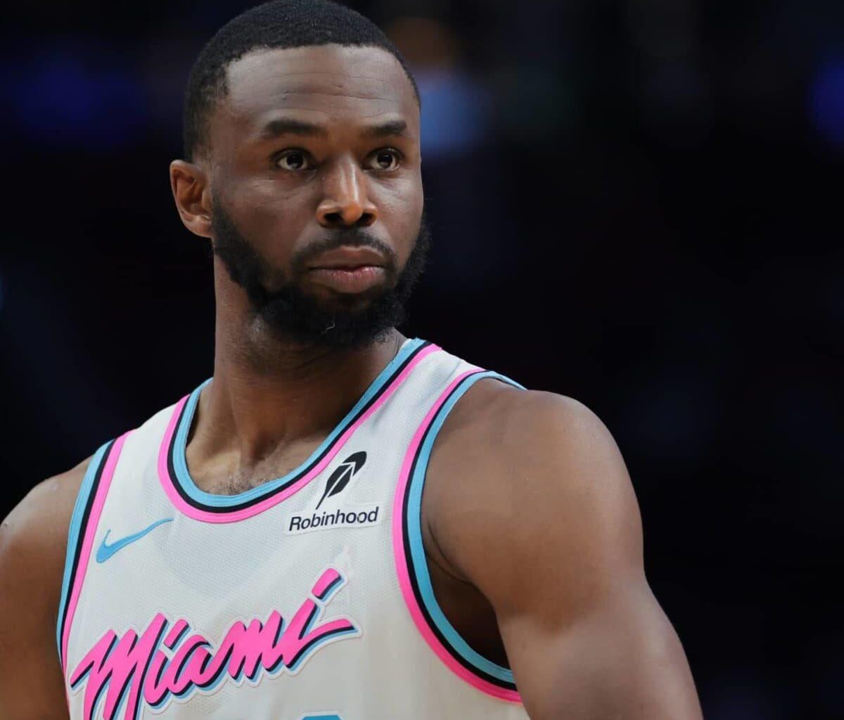 A slightly negative take on a potential Wiggins trade