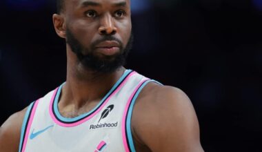 A slightly negative take on a potential Wiggins trade