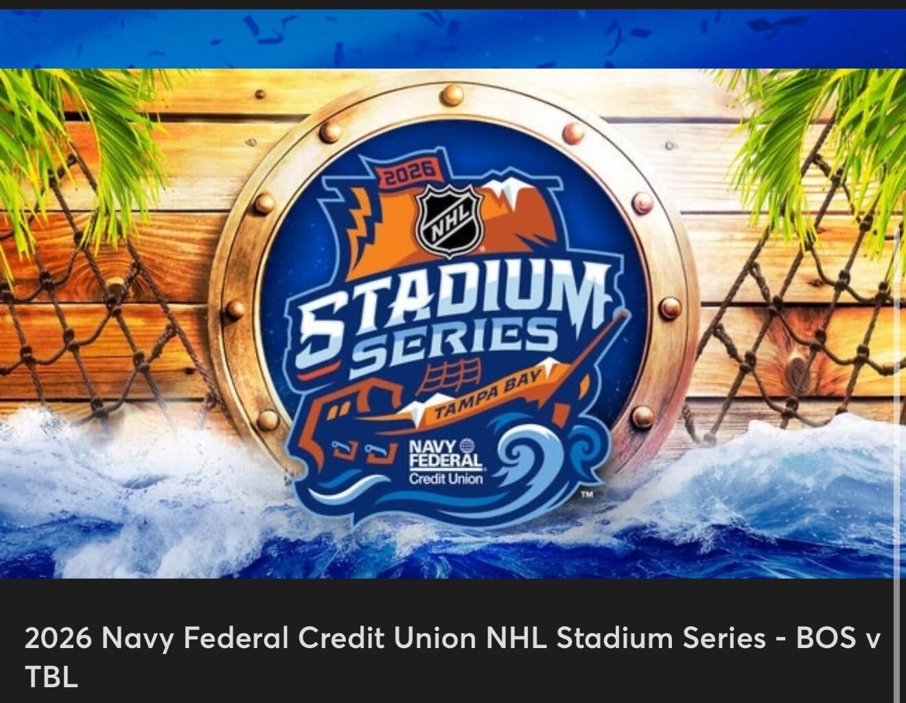 Coming down from NC to cheer on our boys! Let’s gooooo!