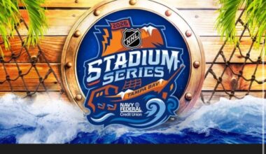 Coming down from NC to cheer on our boys! Let’s gooooo!