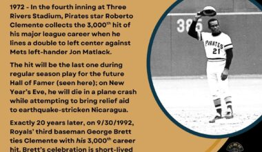 On This Date in Baseball History - September 30