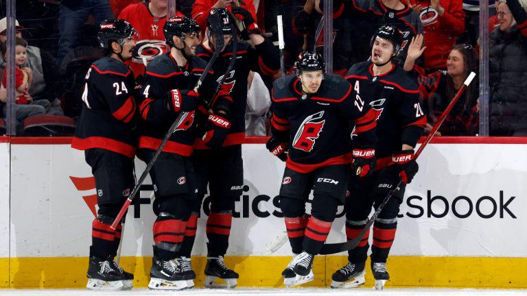 Hurricanes Season Preview