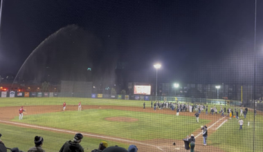 Ballers to Home Plate! 2025 Pioneer Baseball Champs 🍾🥳