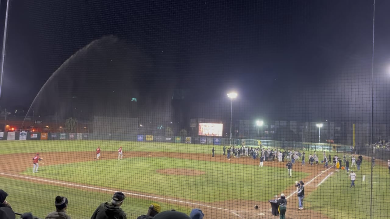 Ballers to Home Plate! 2025 Pioneer Baseball Champs 🍾🥳