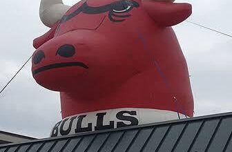 Any bull fans recognize this?