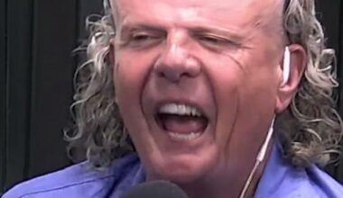 “kYleR MurRaY iS mAKinG DrEw PetZiNg LoOk bAD!!!”