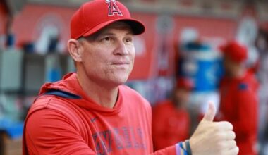 Opinion of Ray Montgomery?