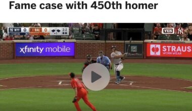 What are y’all’s thoughts on this?