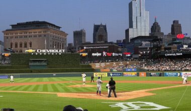 Not a win, but a nice picture