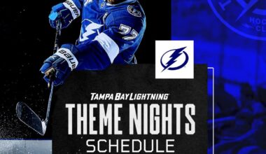 The Bolts theme nights