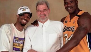 Happy Birthday Coach! 80 years young today!